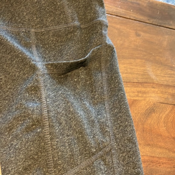 Girls 90 degree by Reflex leggings - Picture 4 of 5